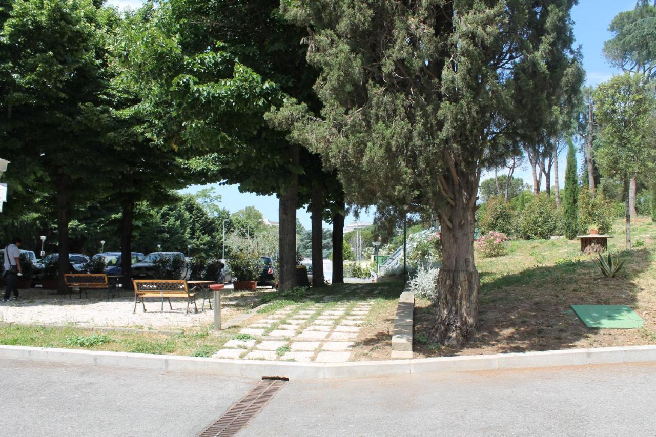 Casa de hóspedes Casa Per Ferie San Juan De ávila Roma