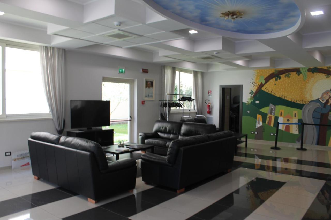 Casa Per Ferie San Juan De Avila Rom