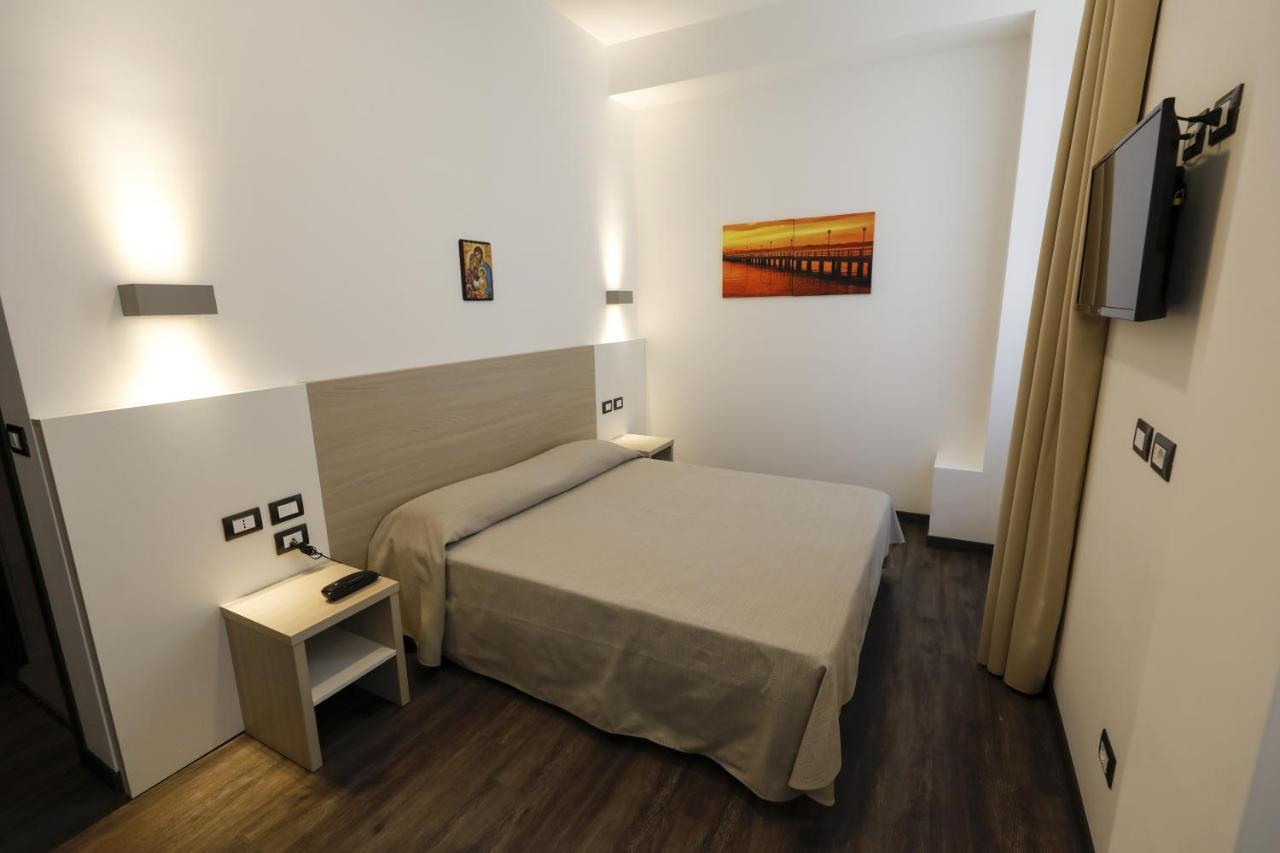 Casa Per Ferie San Juan De Avila Gasthof